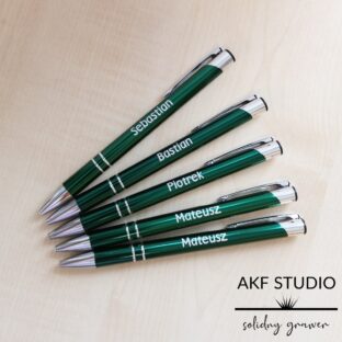 dlugopis grawer upominek zakonczenie roku szkolnego