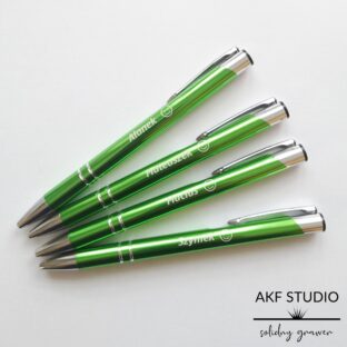 dlugopis upominek dla przedszkolaka