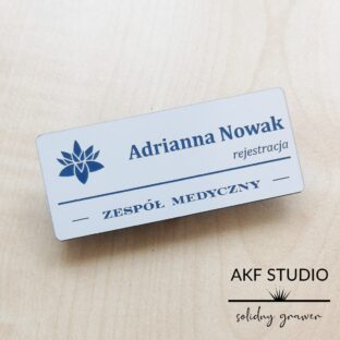 identyfikator medyczny