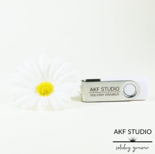 laserowe znakowanie pendrivow