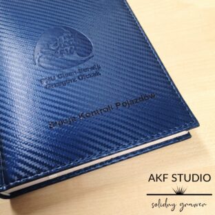 znakowanie kalendarzy